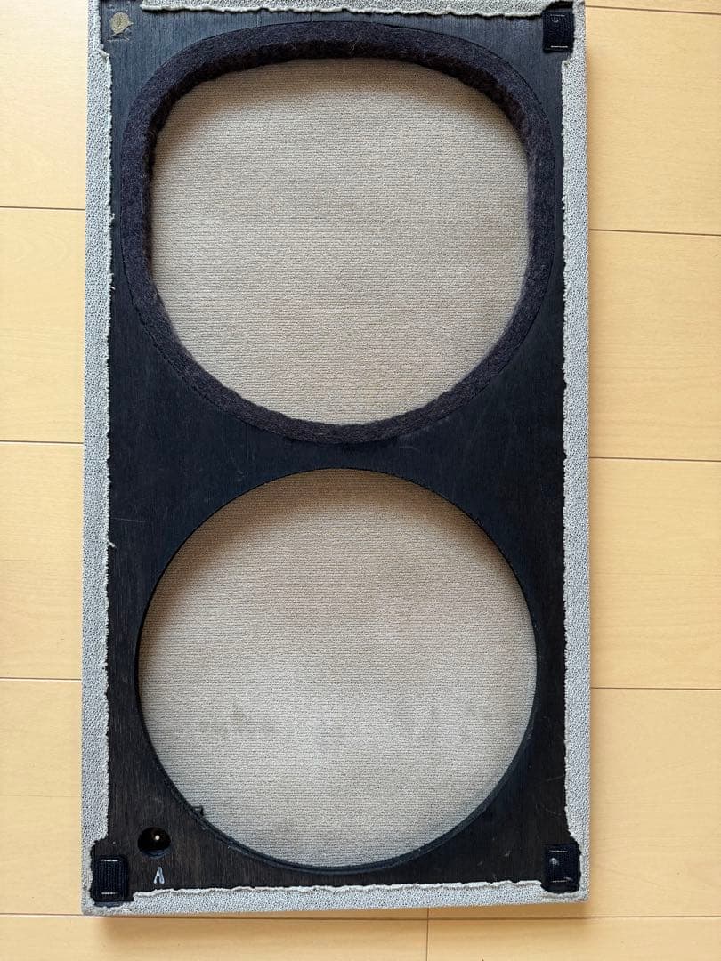 送料込みパイオニア　アンティーク骨董スピーカー1個