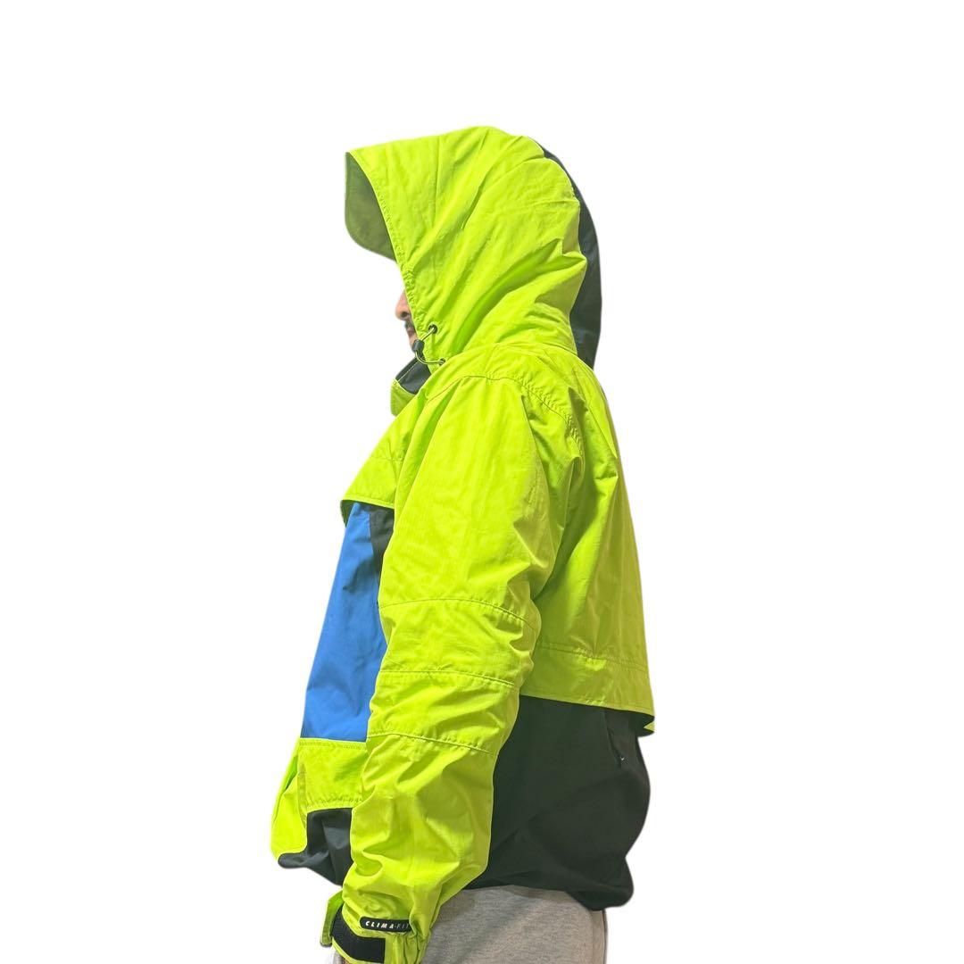 ジャケット・アウター 00s NIKE ACG gimmick nylon jacket Y2K