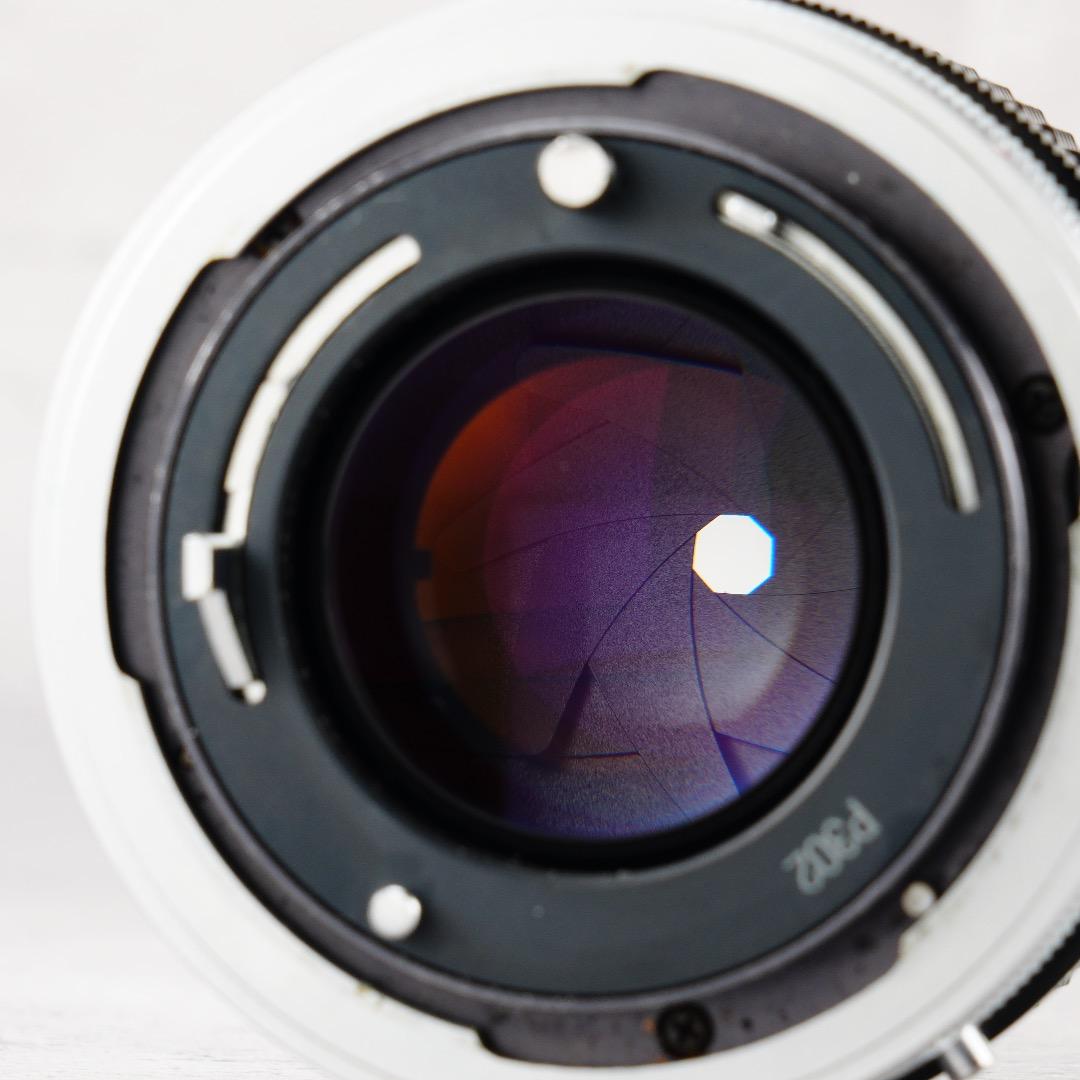 【整備＆テスト済】Canon FD 50mm F1.4 S.S.C 290