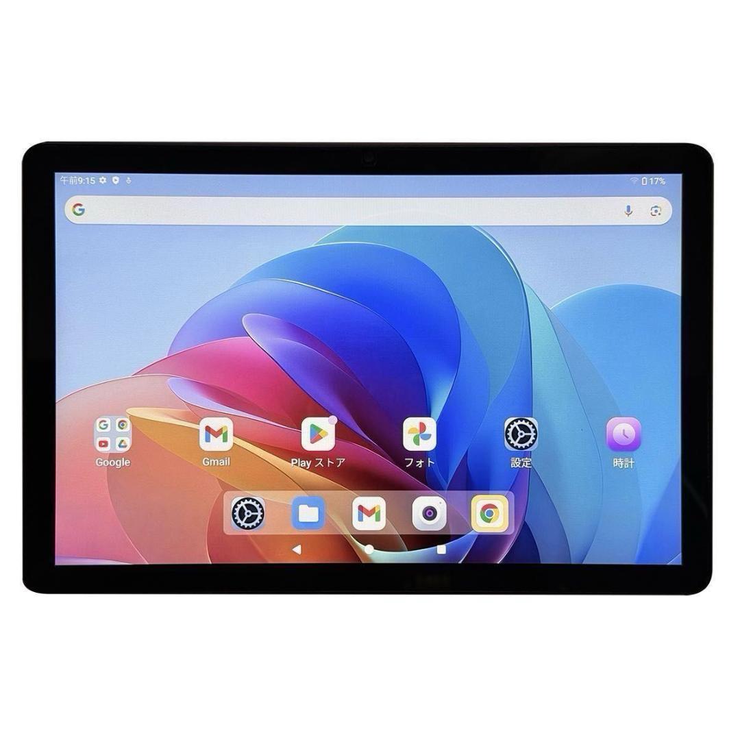 【美品】10インチ高性能タブレット BNCF BPad10