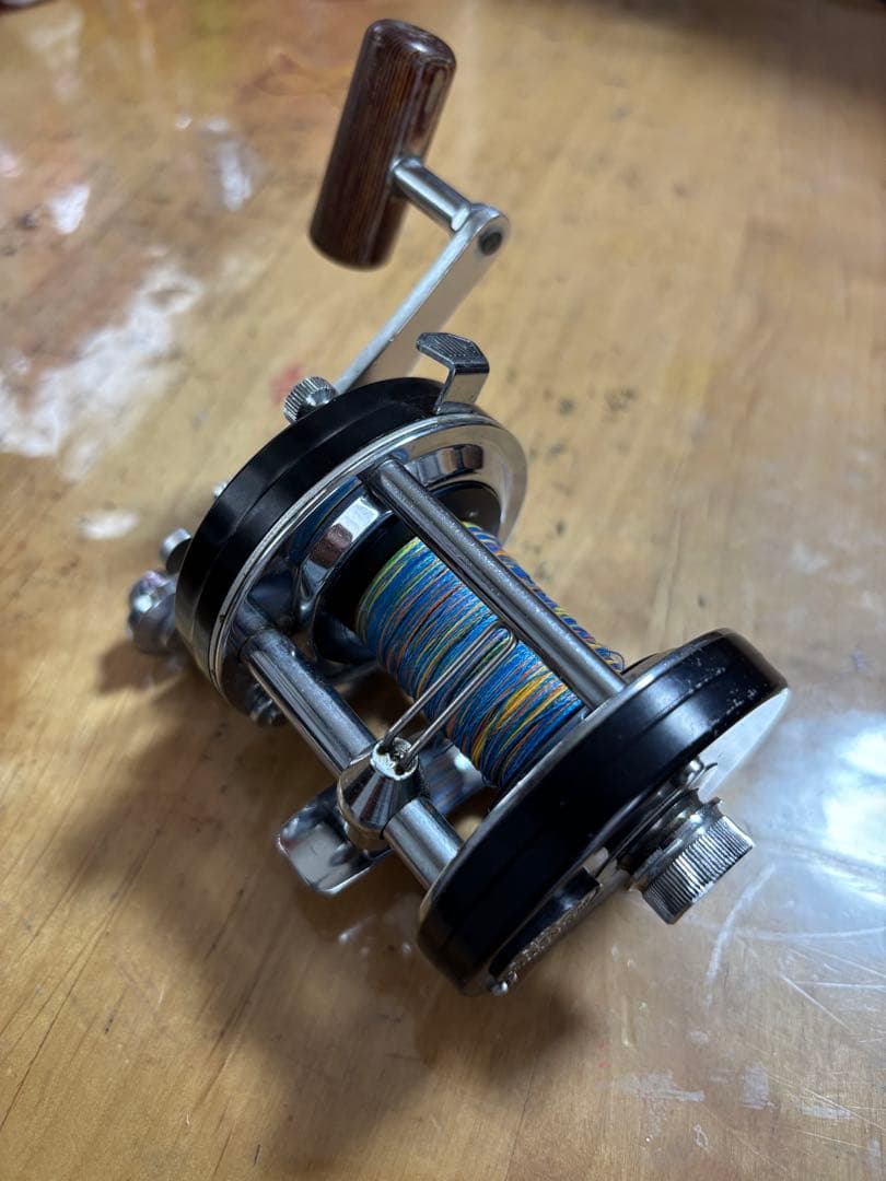 DAM チャンピオンクイック800 カスタム