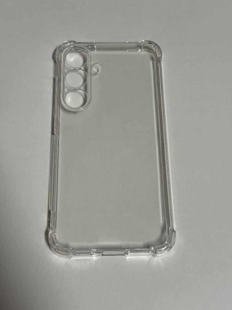 美品 Galaxy S24 ブラック 256GB A-55