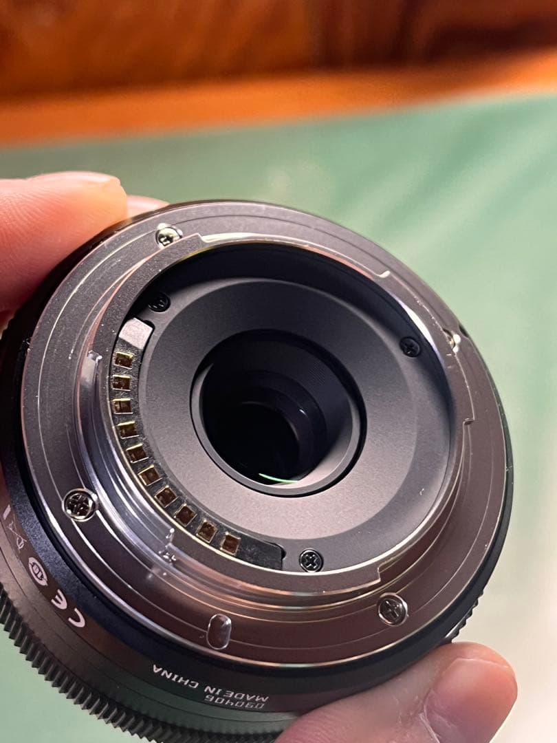 TTArtisan 27mm F2.8 単焦点レンズ　Xマウント　富士フイルム