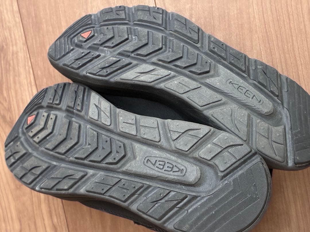 KEEN ウィメンズ ダブルケー 450 サンダル WK450 SANDAL