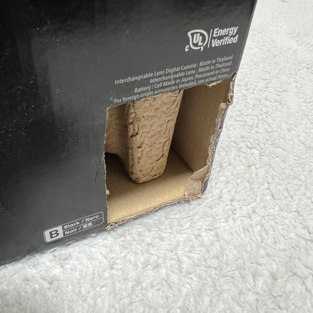 SONY α7 IV（ILCE-7M4K）ズームレンズキット