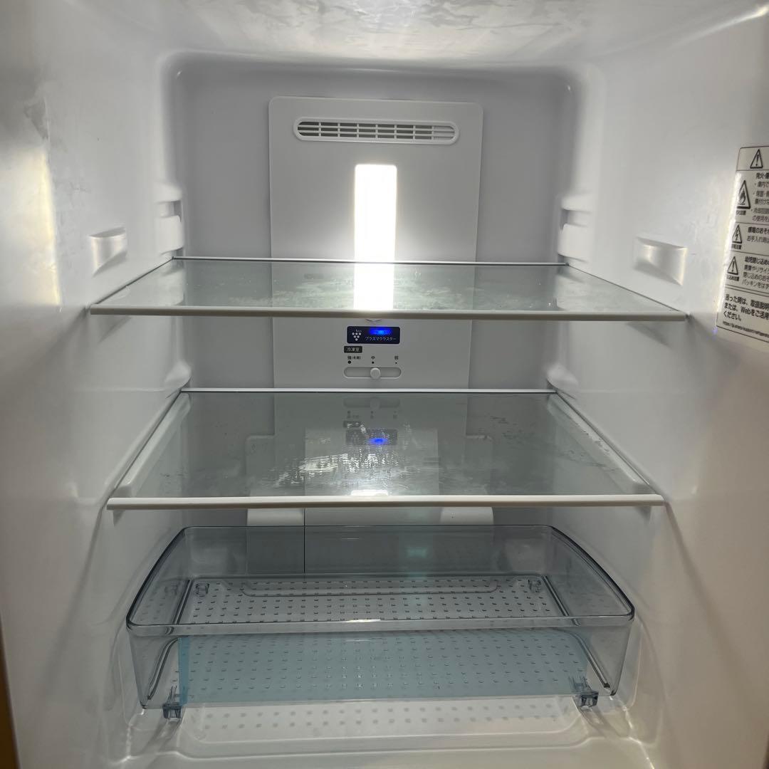 シャープ 冷蔵庫 152L