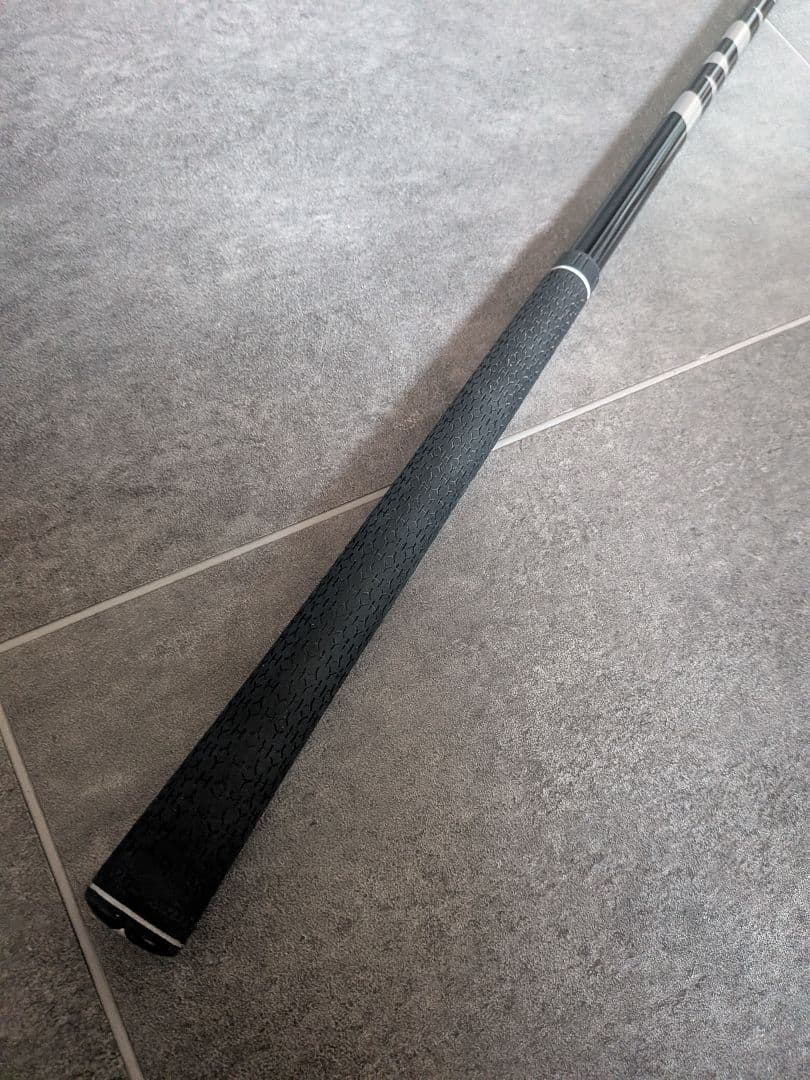 ●美品●テーラーメイドスリーブ 1W用 フジクラ ベンタスブラック 6X