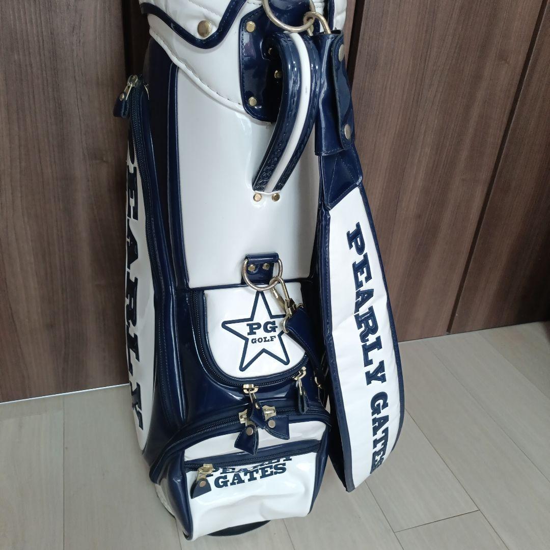 r*a様 PEARLY GATES ゴルフクラブ13本セット