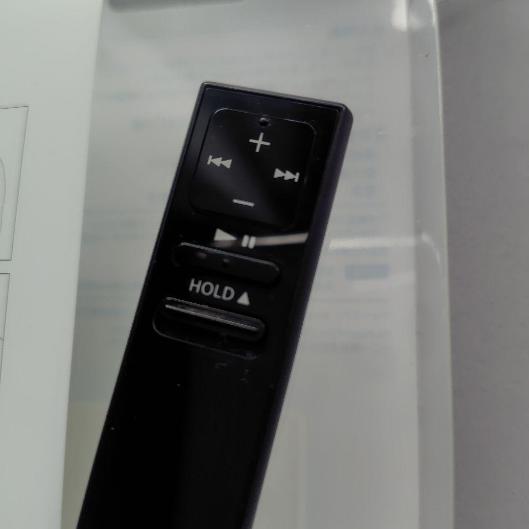 SONY RMT-NWS20 リモートコントローラー