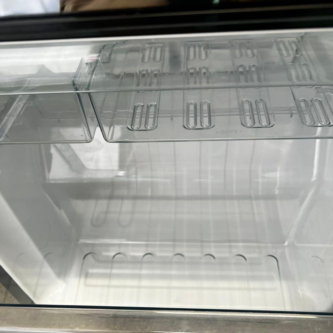 126⭕️冷蔵庫　洗濯機　レンジ　一人暮らし　家電セット　黒　小型　安い　設置無料