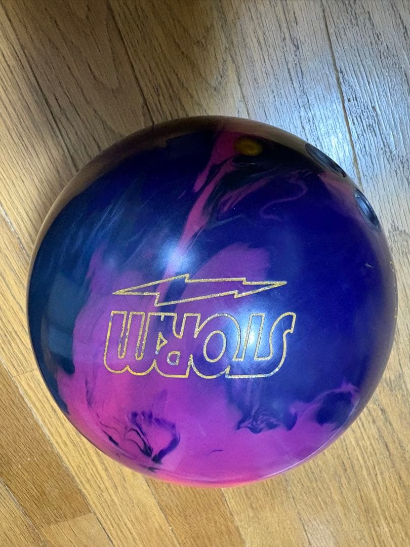 １４ポンドストームリアルアブソリュート