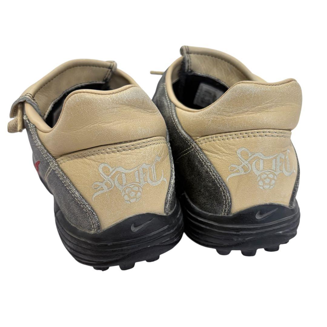 希少 NIKE ナイキ TOTAL90 トータル90 レア 24cm サッカー