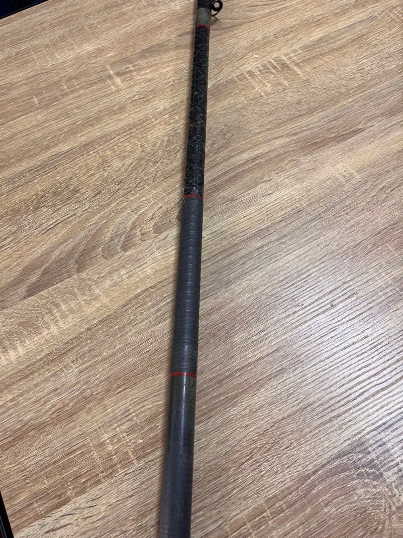 小笠原　24号524 カーボウィスカー