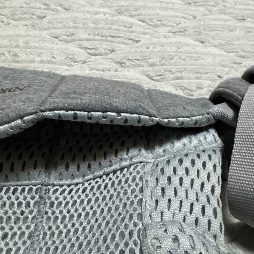 ベビービョルン抱っこ紐ハーモニー