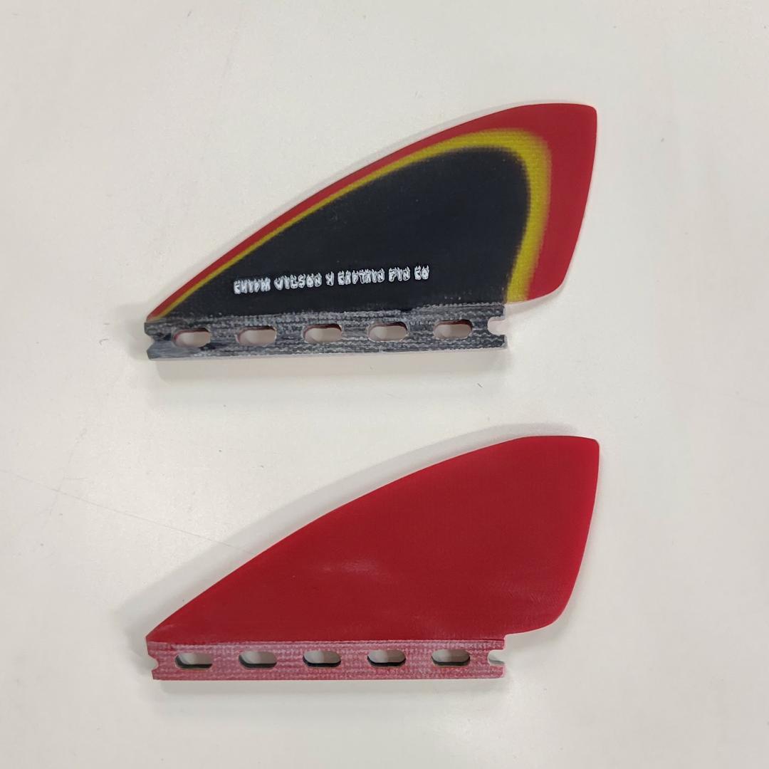 CAPTAIN FIN / チッパ・ウィルソン スライディー ボーイズ