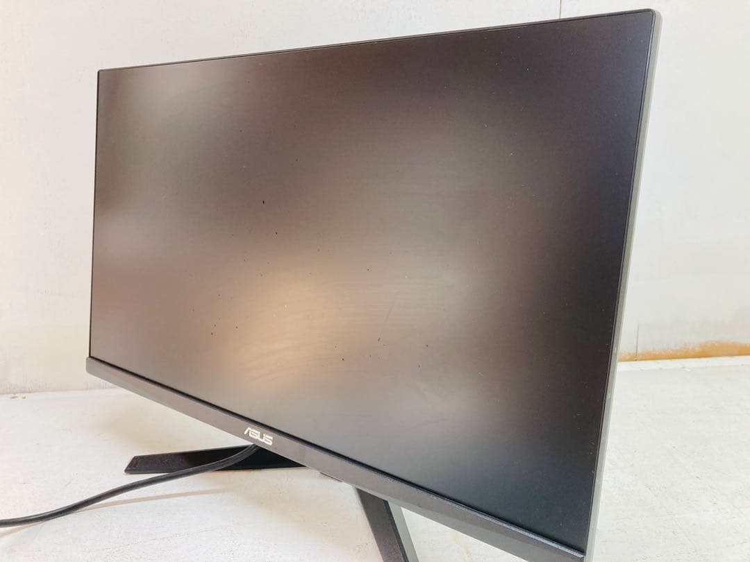 k1213-08★ASUS TUF GAMING モニター VG249 23年製