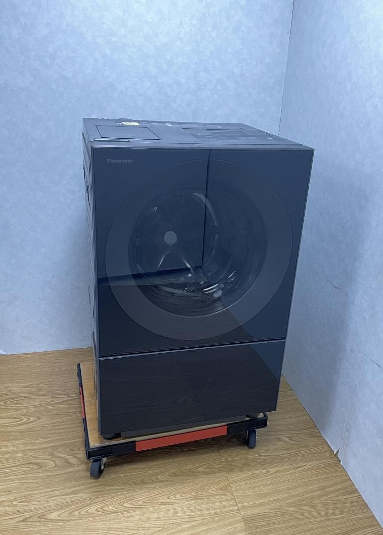 K☆025 パナソニック ドラム式洗濯機 NA-VG2800R 設置オプ無料