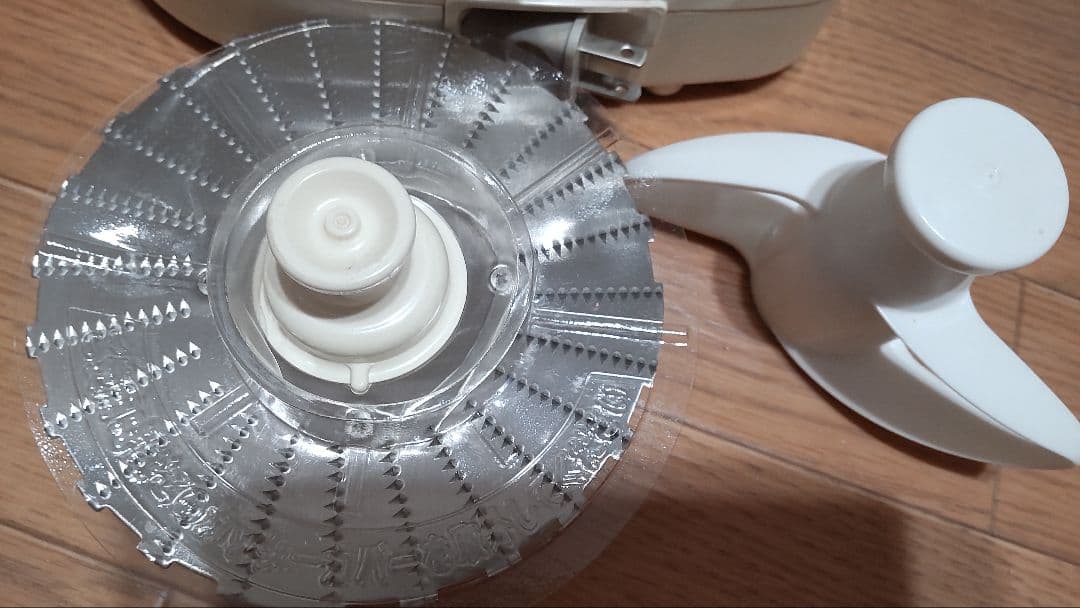 National スピードカッター MK-K57-W ホワイト