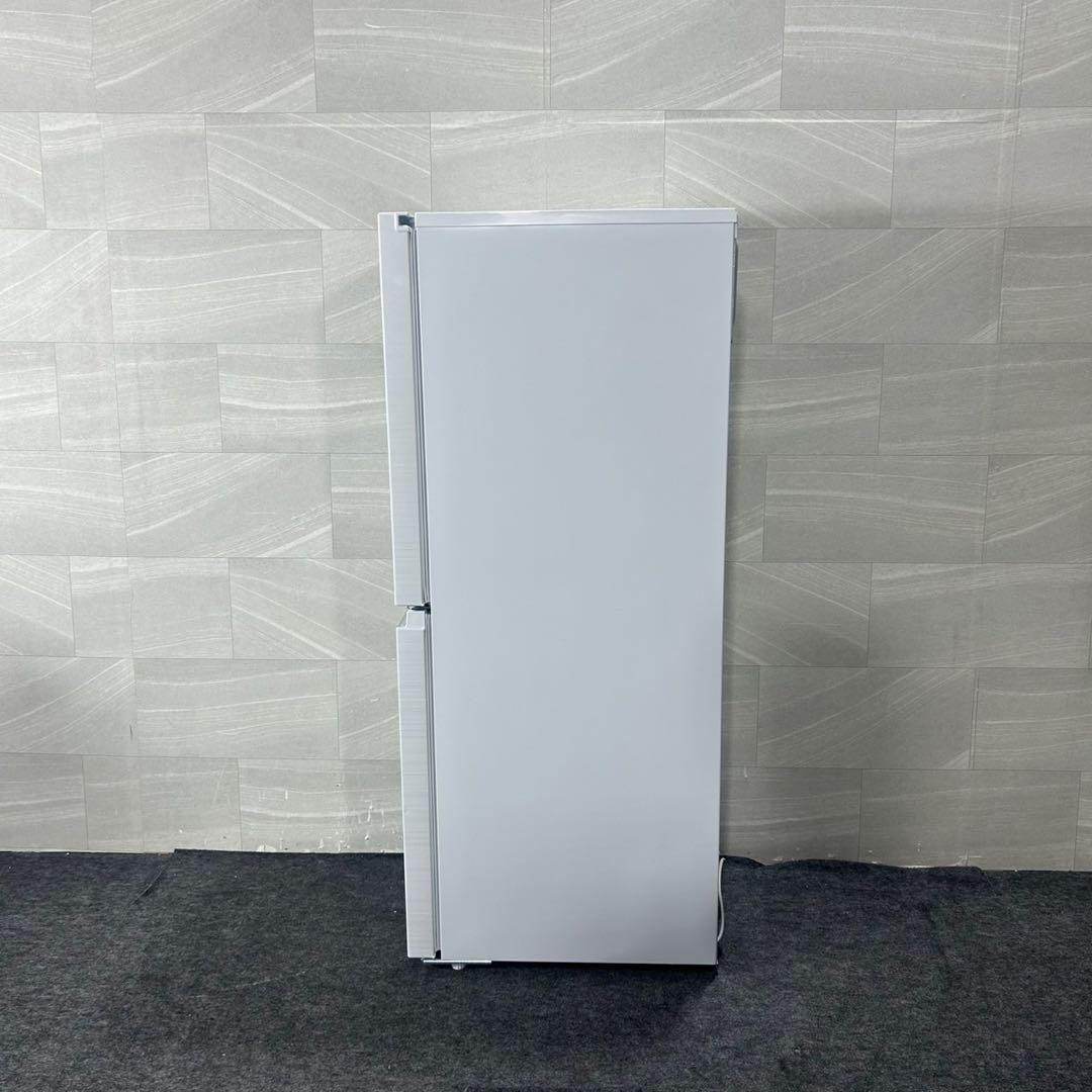 Haier 冷蔵庫 148L 2ドア スリム 2023年 高年式 d4216