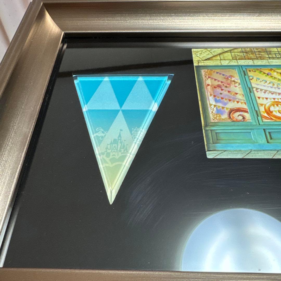 東京ディズニーリゾート　40周年ピース・オブ・ザ・ドリーム　ディズニーシー