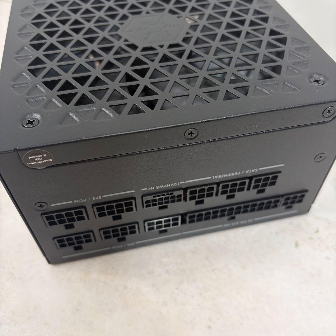 SilverStone SST-HA1200R-PM 1200W 電源