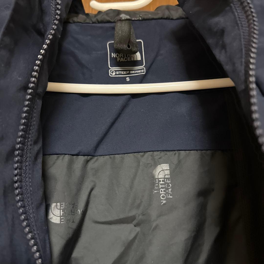 ノースフェイス　スキー・スノーボードウェア