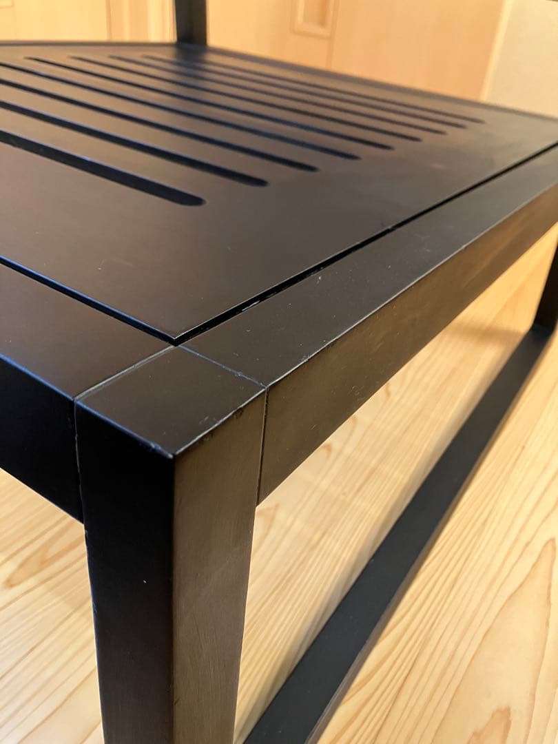 Yoshi　カッシーナイクスシー　ラウンジソファ　アノニマスデザイン