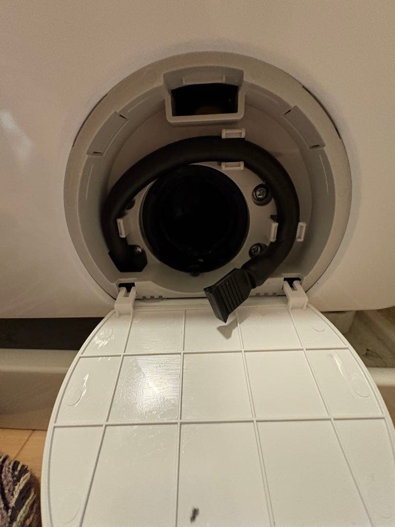 sho☆品　ニトリ　ドラム式洗濯乾燥機