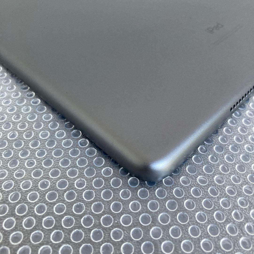 3032【早い者勝ち】iPad7 第7世代 32GB WIFIモデル☆