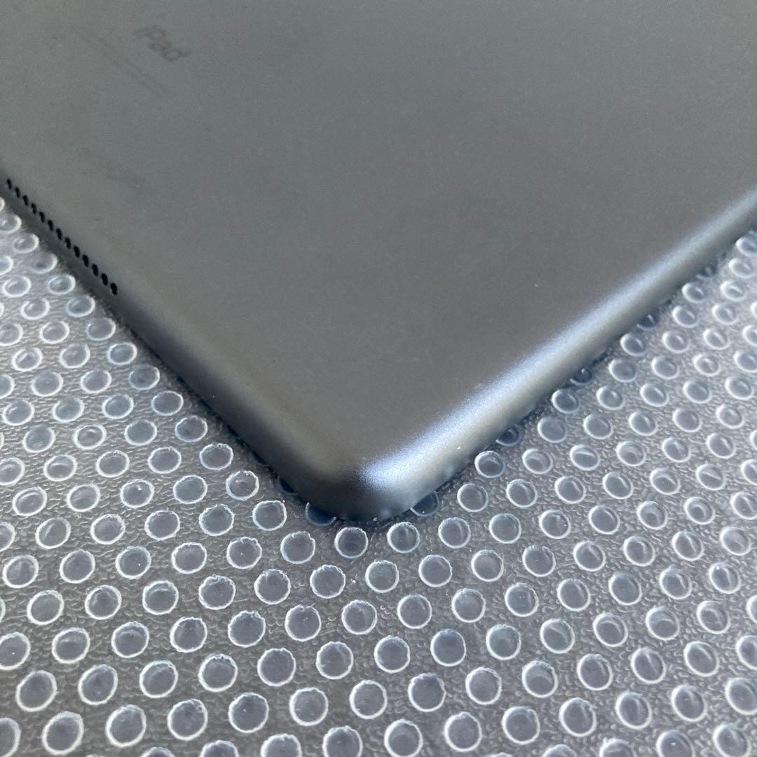 3032【早い者勝ち】iPad7 第7世代 32GB WIFIモデル☆