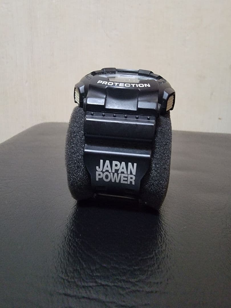 G-SHOCK RAYS ブラック 腕時計　レイズコラボ