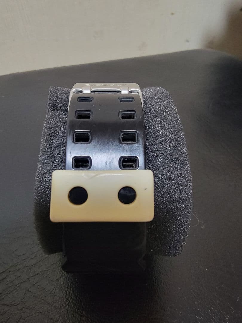 G-SHOCK RAYS ブラック 腕時計　レイズコラボ