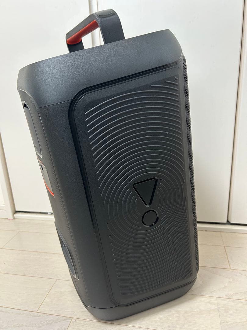 【超美品】JBL/PAスピーカー/PartyBox CLUB 120