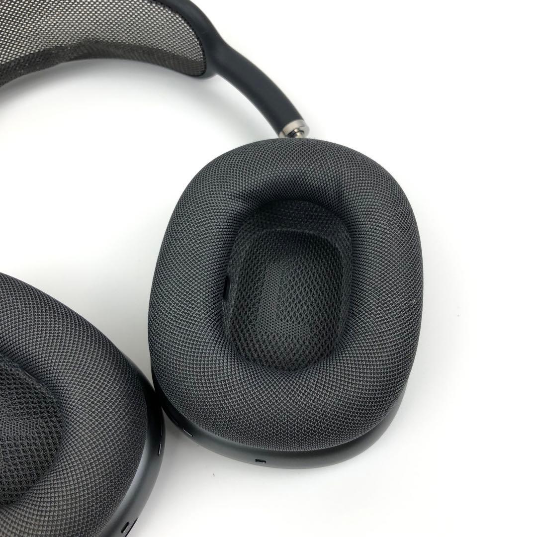 apple AirPods Max MGYN3J/A ワイヤレスヘッドホン