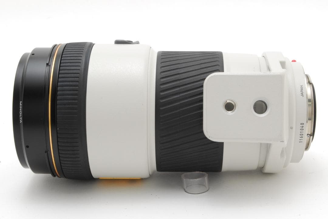 美品 Minolta AF 80-200mm 2.8 APO TELE #208