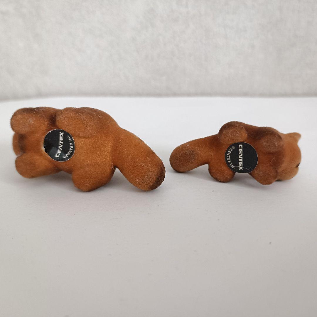 センテックス　フロッキー　置物