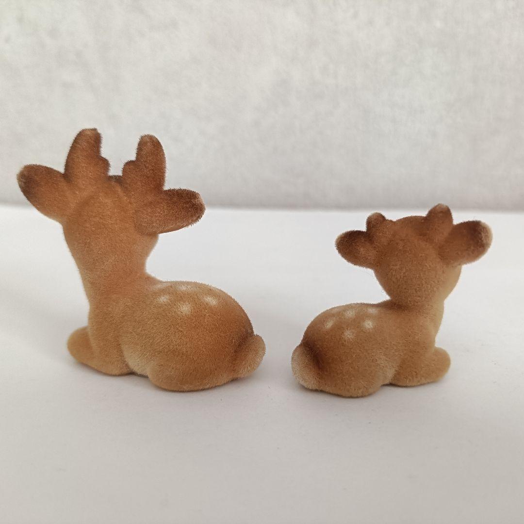 センテックス　フロッキー　置物