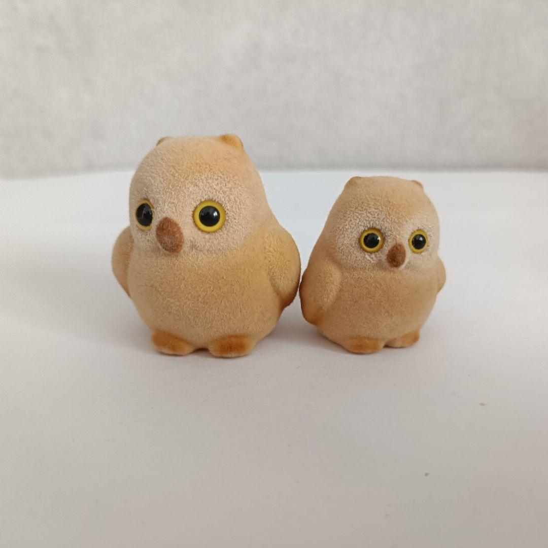 センテックス　フロッキー　置物