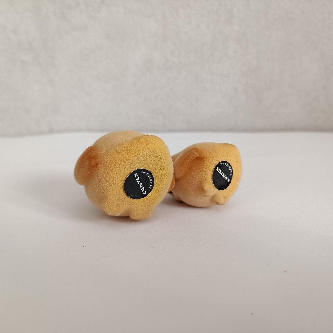 センテックス　フロッキー　置物