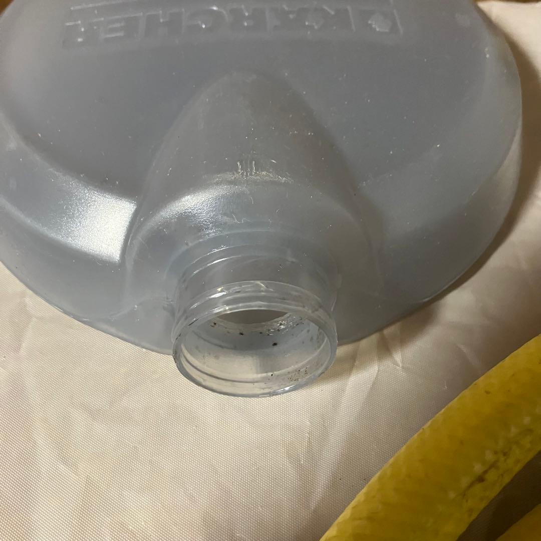 KARCHER ケルヒャー 家庭用高圧洗浄機　高圧洗浄機　JTK25