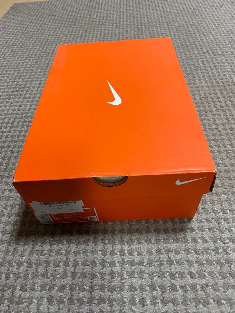 新品未使用❗️ナイキ INFINITY PRO2 W 27cm