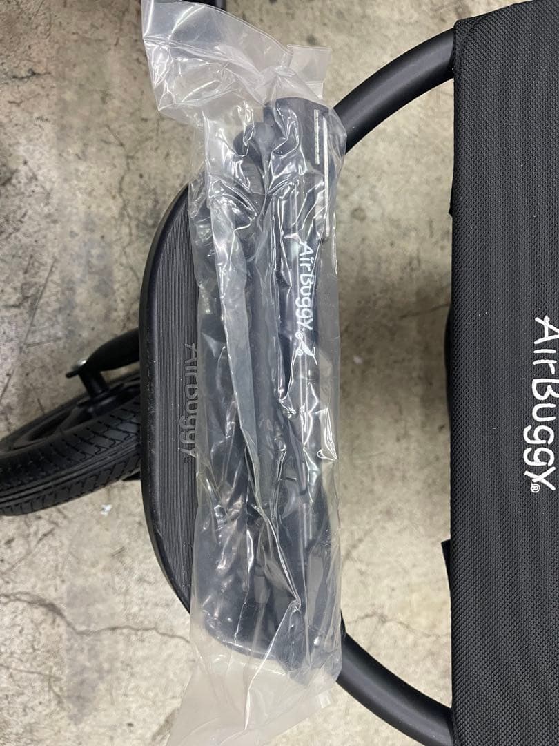 sub4.0 未使用 エアバギー ココ ブレーキ アダプター 付き