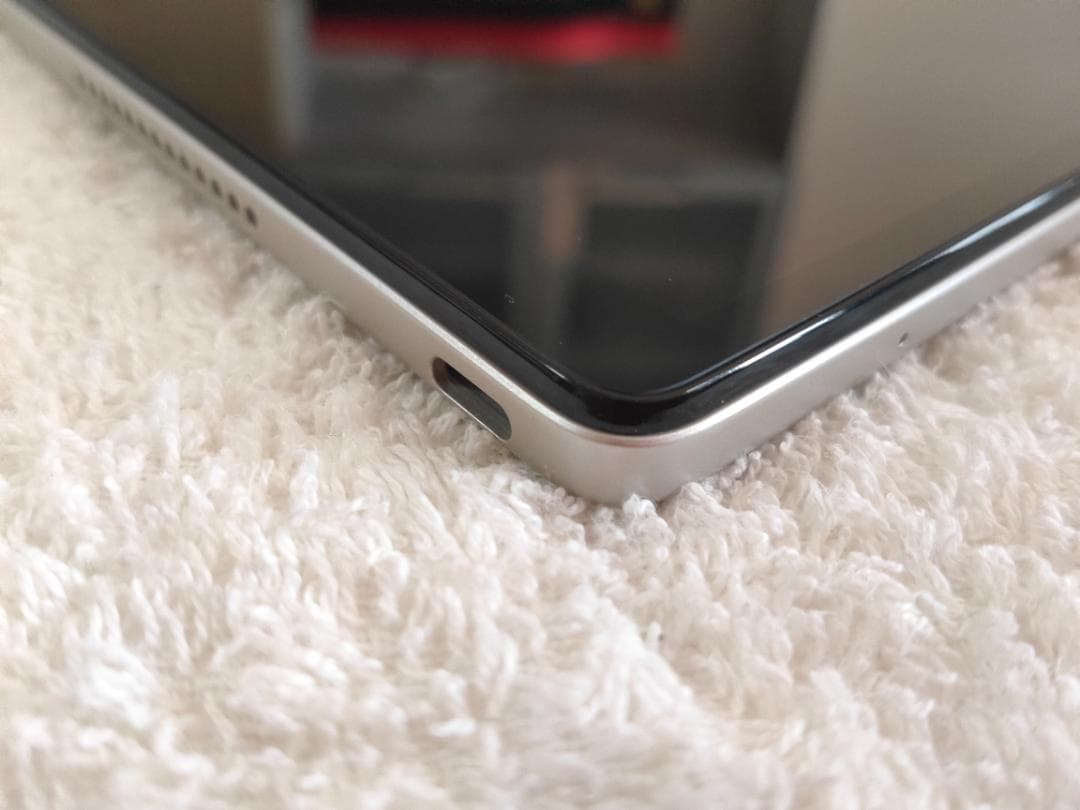 ドコモ dtab Compact d-42A SIMロック手続き済 2 509