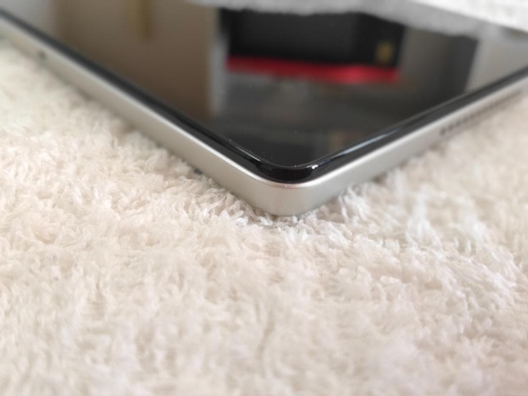 ドコモ dtab Compact d-42A SIMロック手続き済 2 509