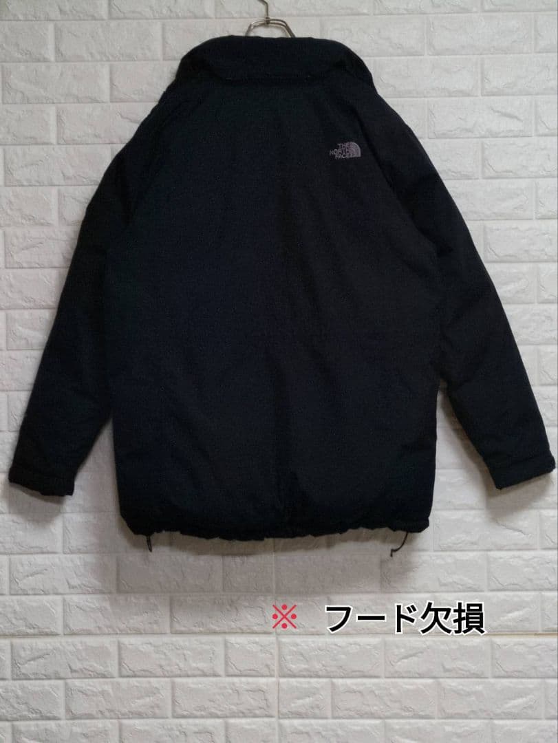 THE NORTH FACE McMurdo ダウンジャケット 2XL韓国正規品