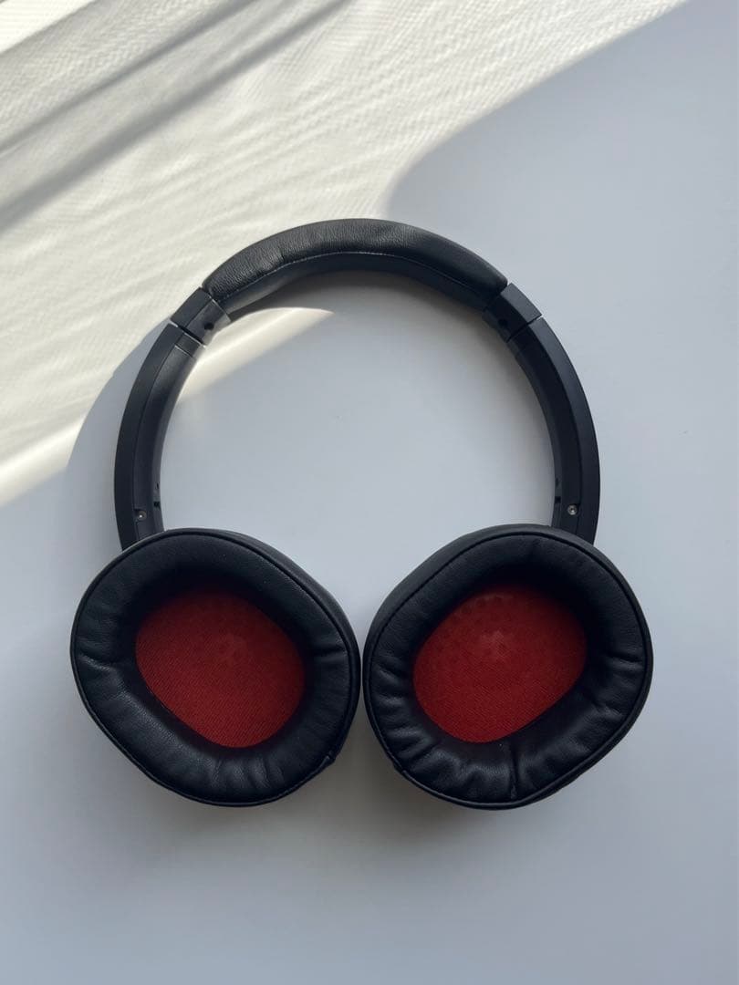 オーディオテクニカ Solid Bass ATH-WS660BT