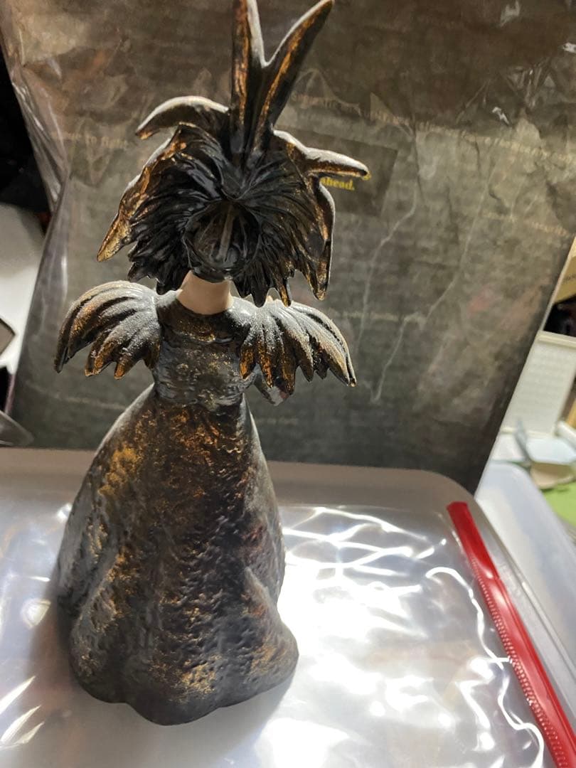 美空ひばり　人形