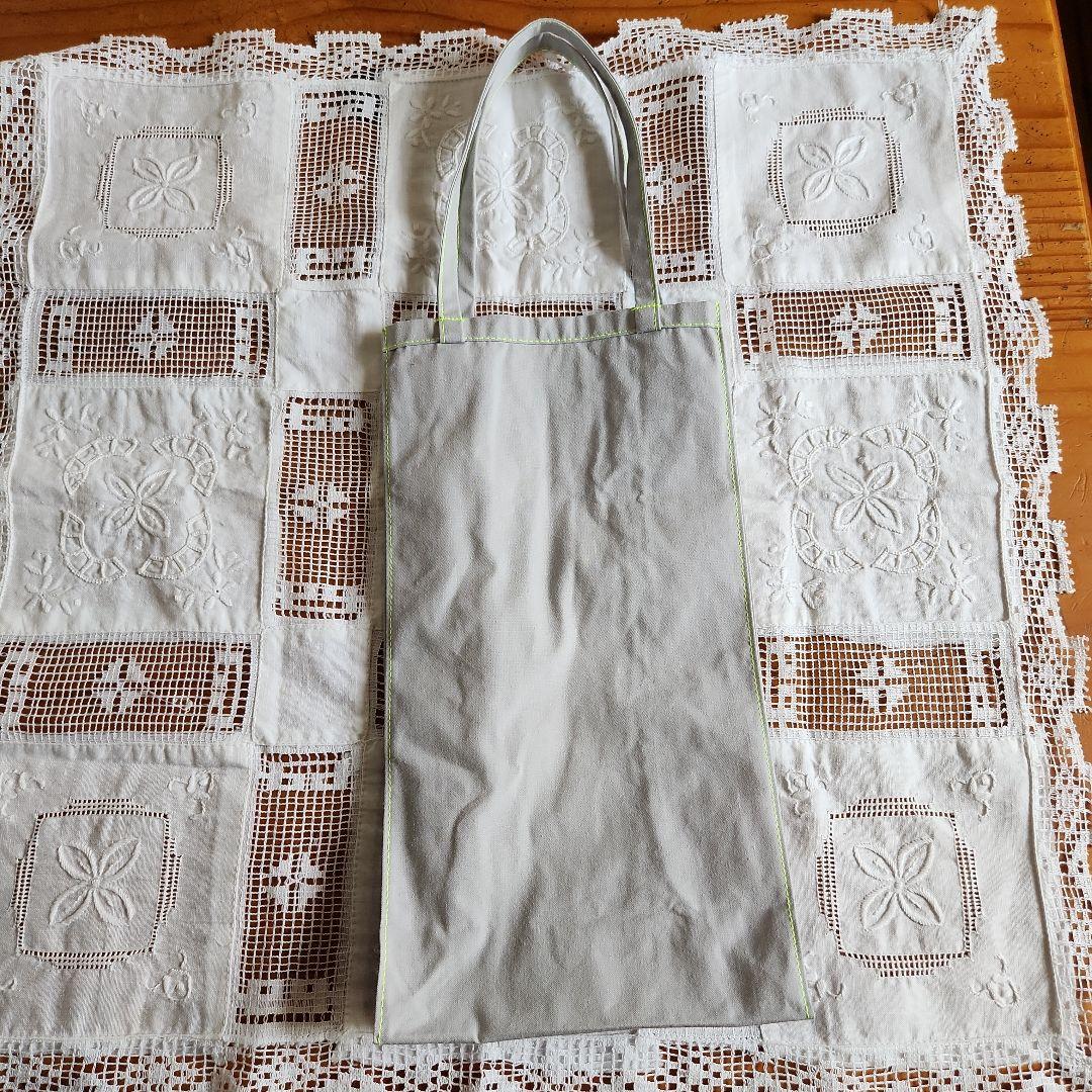 minä perhonen 30周年記念エコバッグ