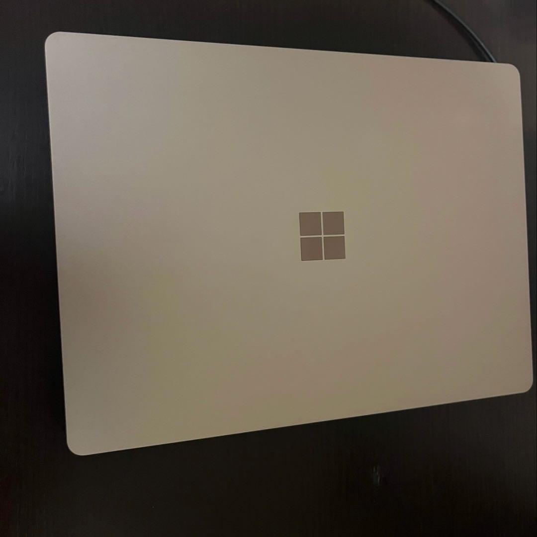 Windowsノート本体 Microsoft Surface Laptop go2