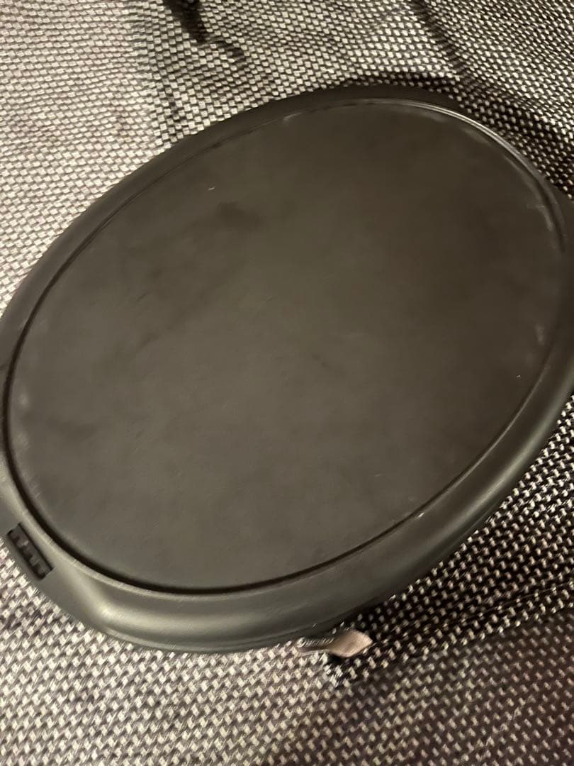 ブルーノ　ホットプレート　オーバル